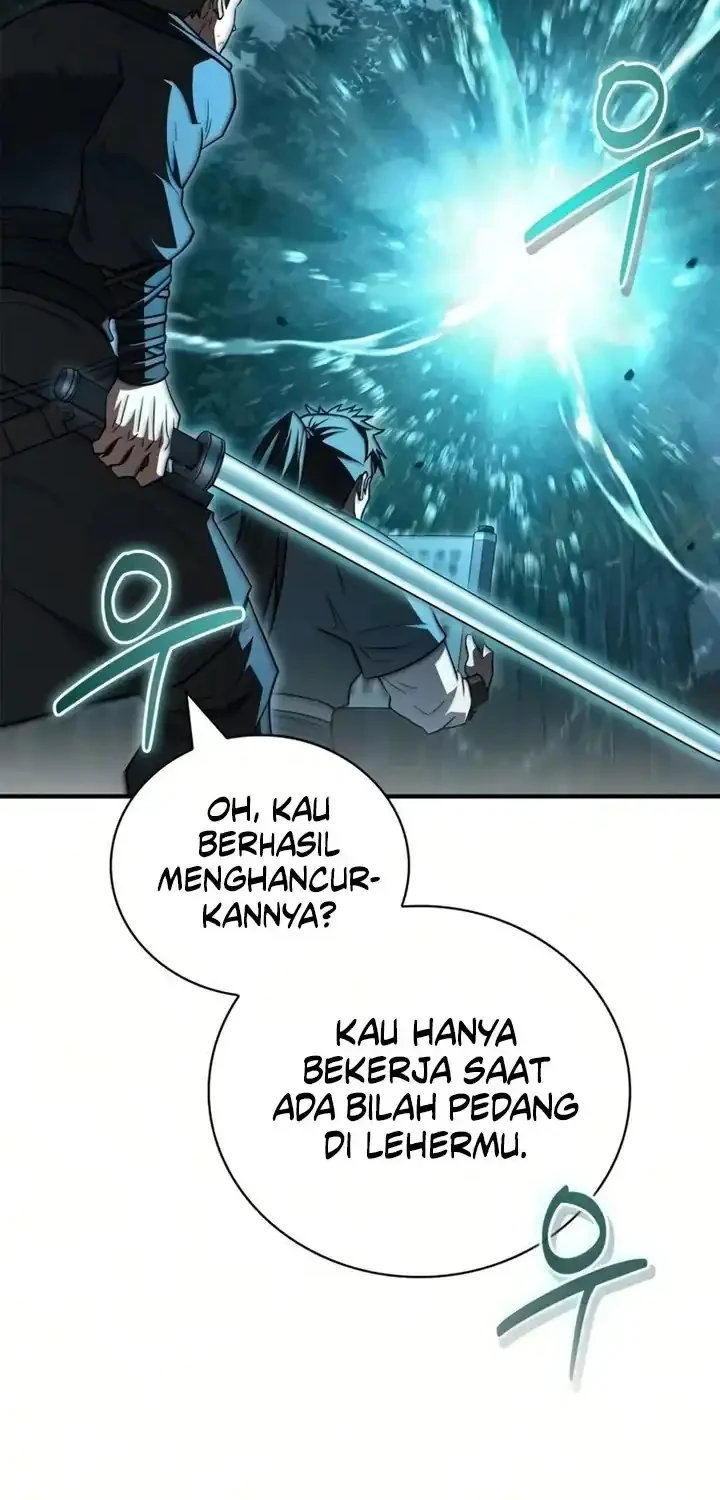 Genius Martial Arts Trainer Bab 111 halaman 7