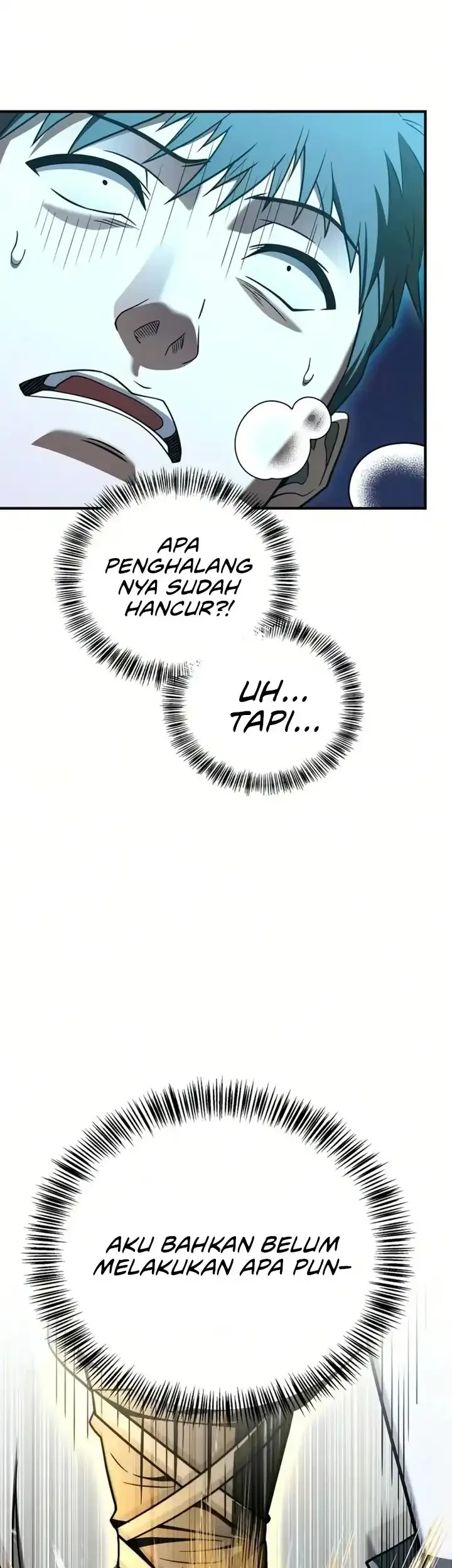 Genius Martial Arts Trainer Bab 111 halaman 8