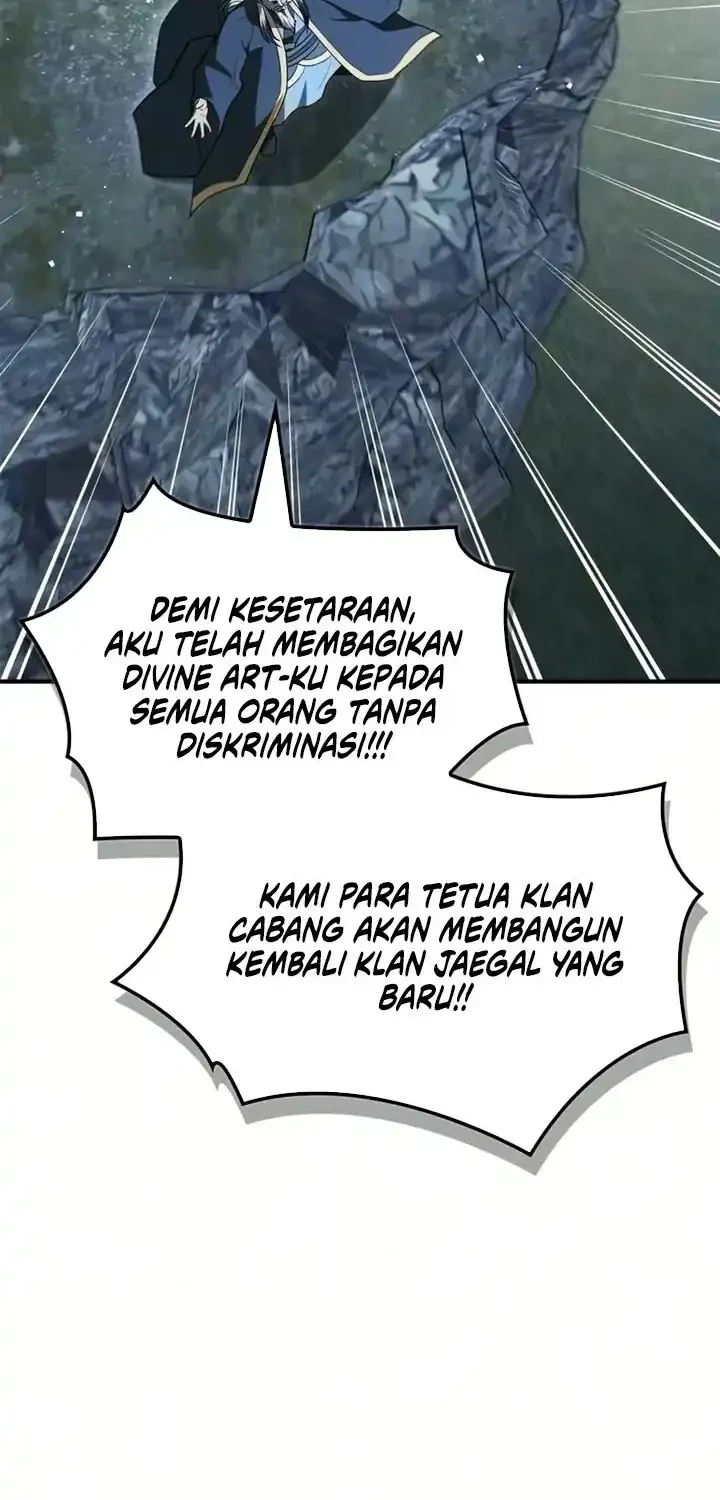 Genius Martial Arts Trainer Bab 111 halaman 50