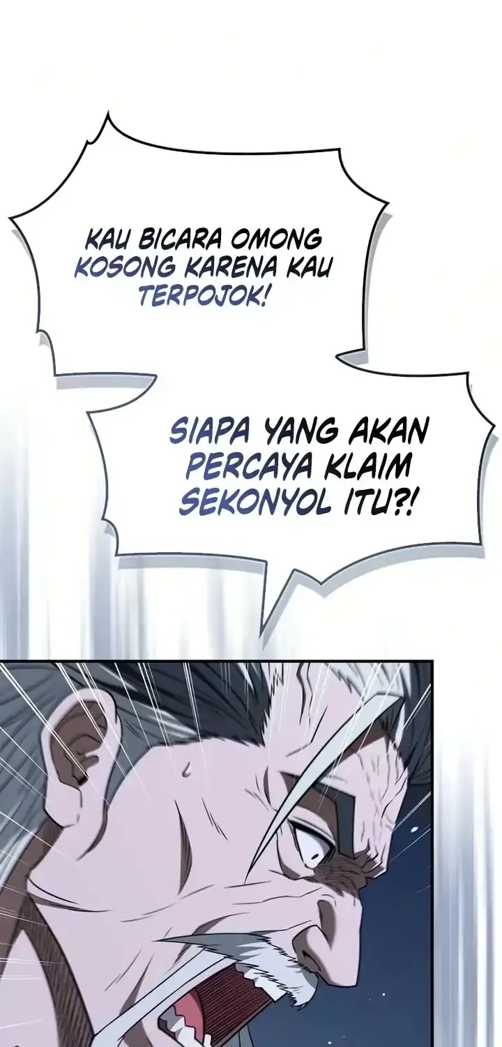 Genius Martial Arts Trainer Bab 111 halaman 56