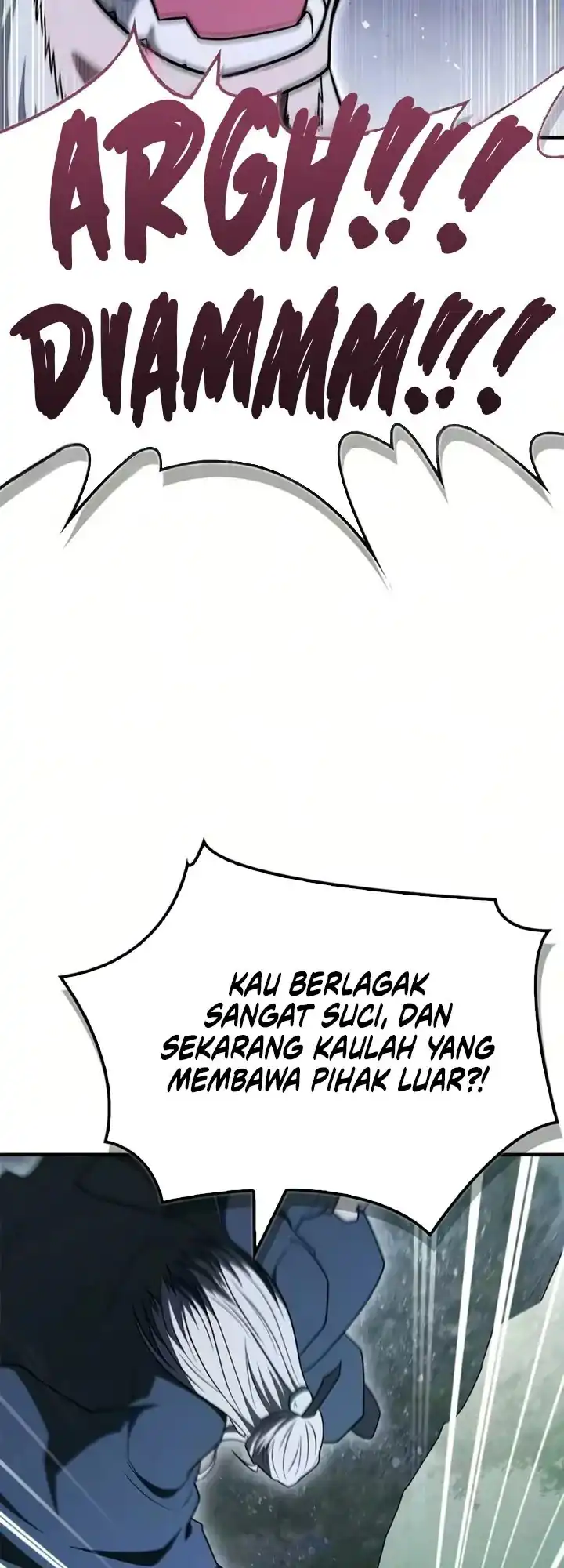 Genius Martial Arts Trainer Bab 111 halaman 61