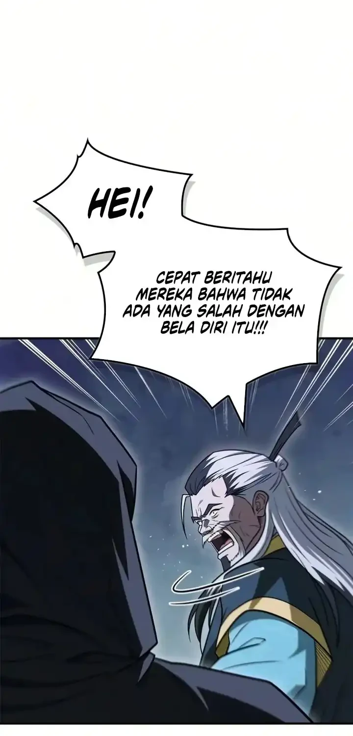 Genius Martial Arts Trainer Bab 111 halaman 65