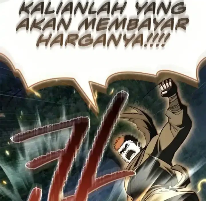 Genius Martial Arts Trainer Bab 112 halaman 15