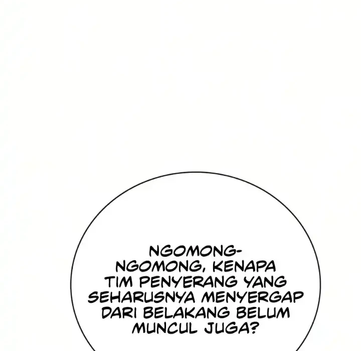 Genius Martial Arts Trainer Bab 112 halaman 66