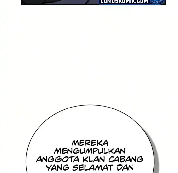 Genius Martial Arts Trainer Bab 112 halaman 68