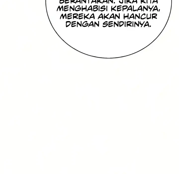 Genius Martial Arts Trainer Bab 112 halaman 74