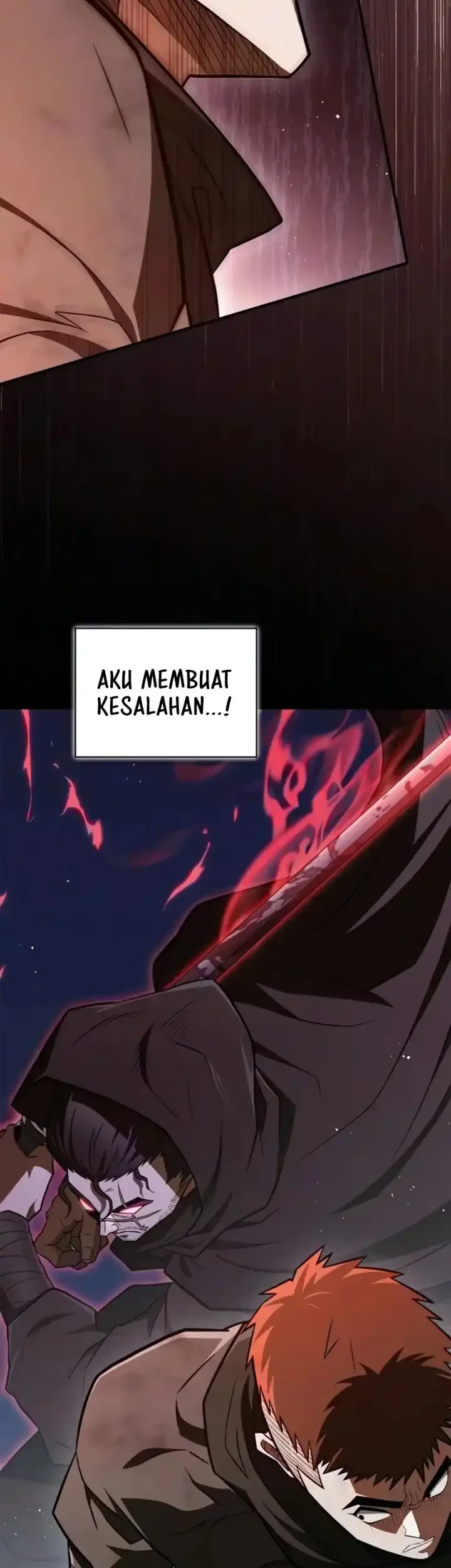 Genius Martial Arts Trainer Bab 112 halaman 94