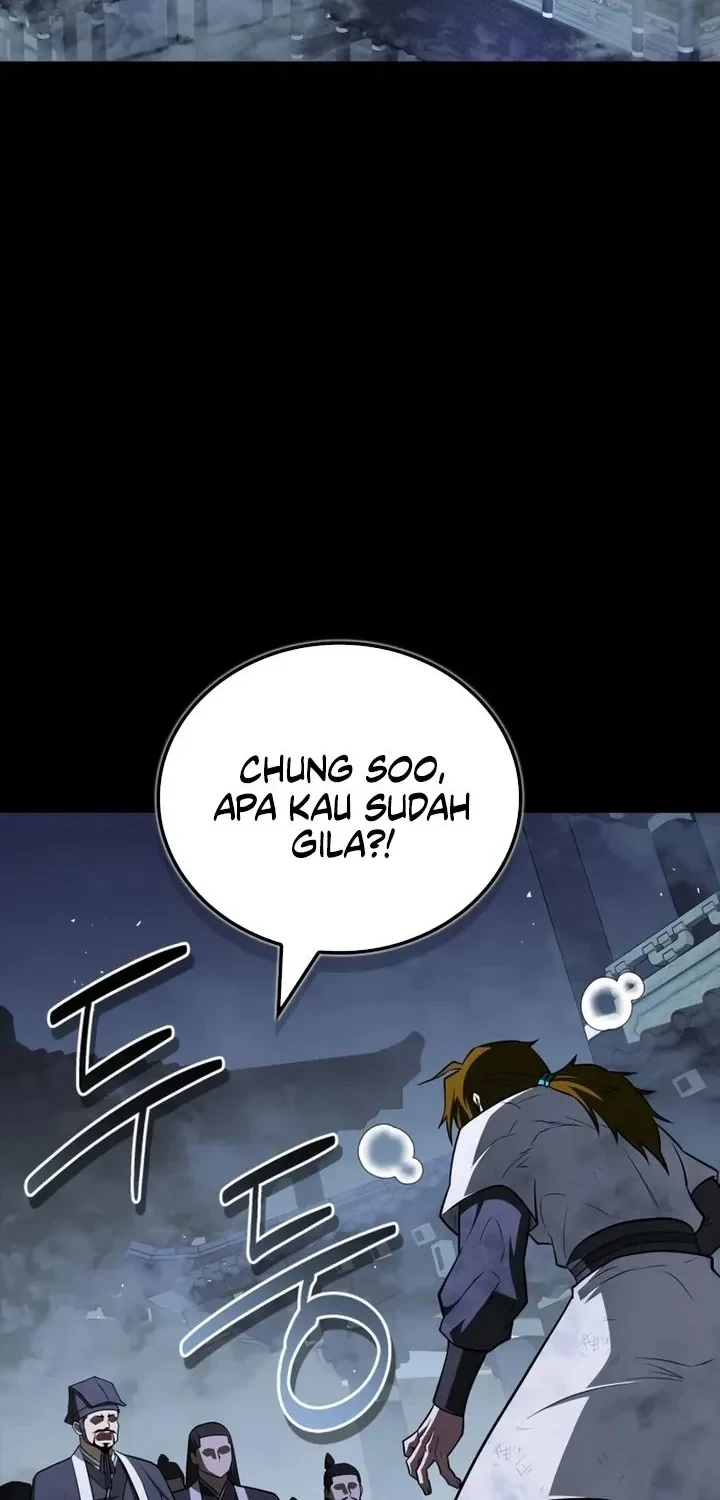 Genius Martial Arts Trainer Bab 113 halaman 2