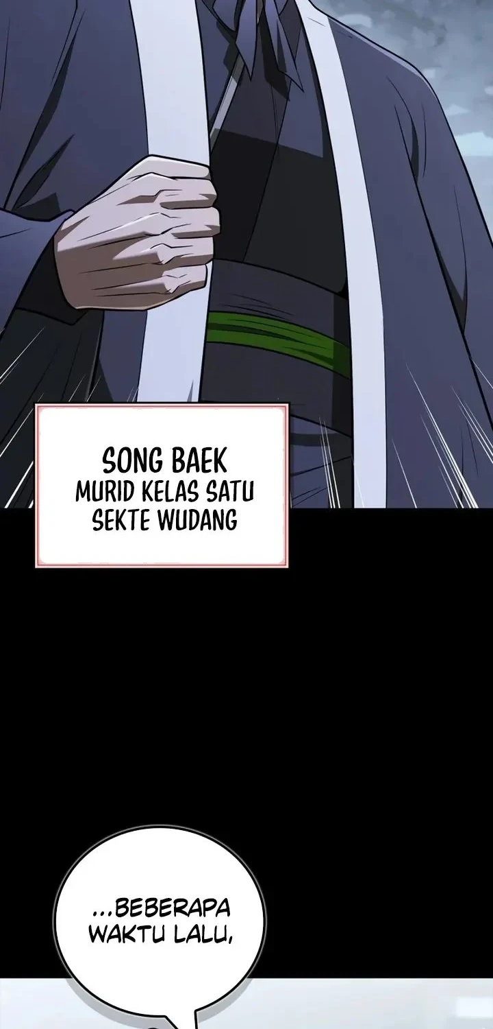 Genius Martial Arts Trainer Bab 113 halaman 4