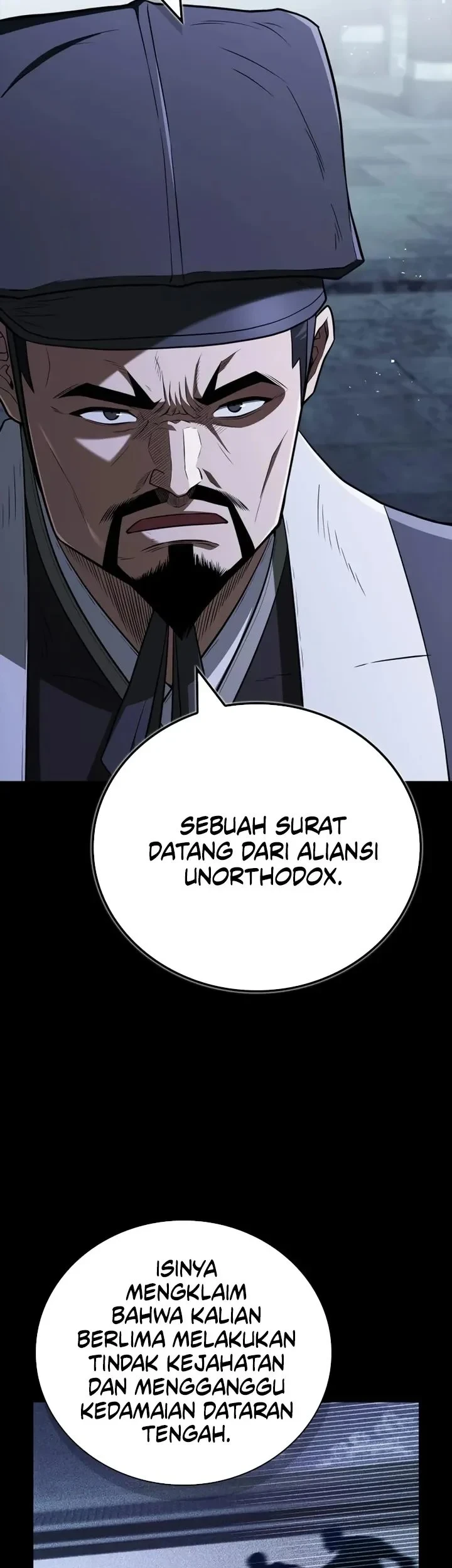 Genius Martial Arts Trainer Bab 113 halaman 5