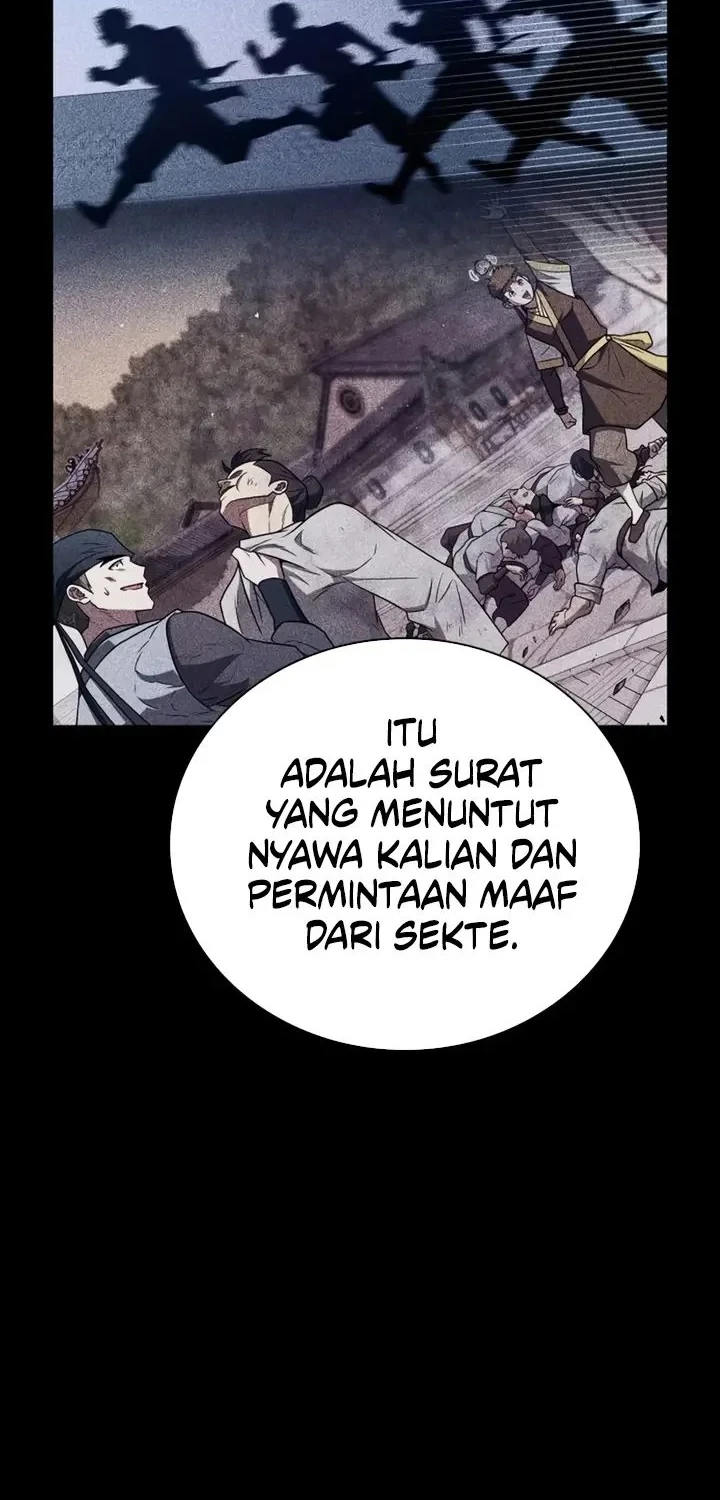Genius Martial Arts Trainer Bab 113 halaman 6