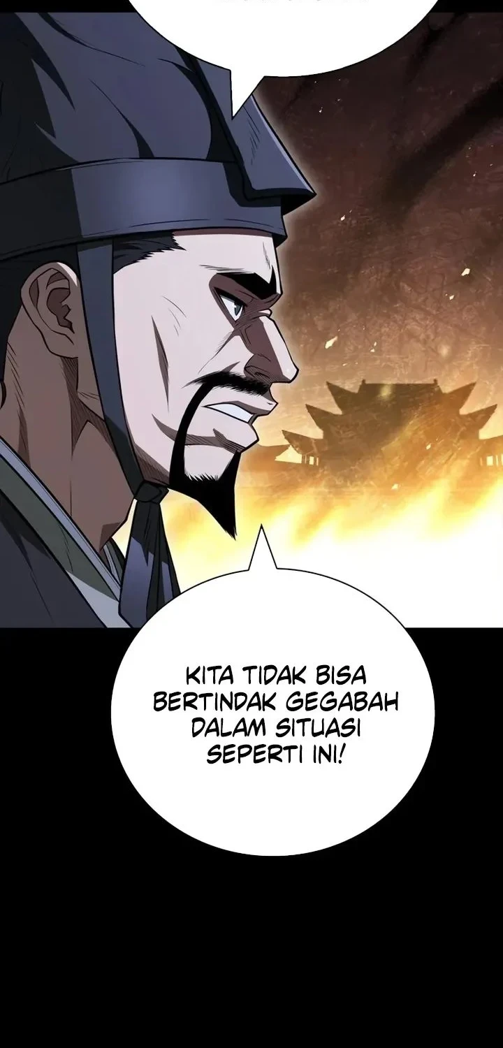 Genius Martial Arts Trainer Bab 113 halaman 8