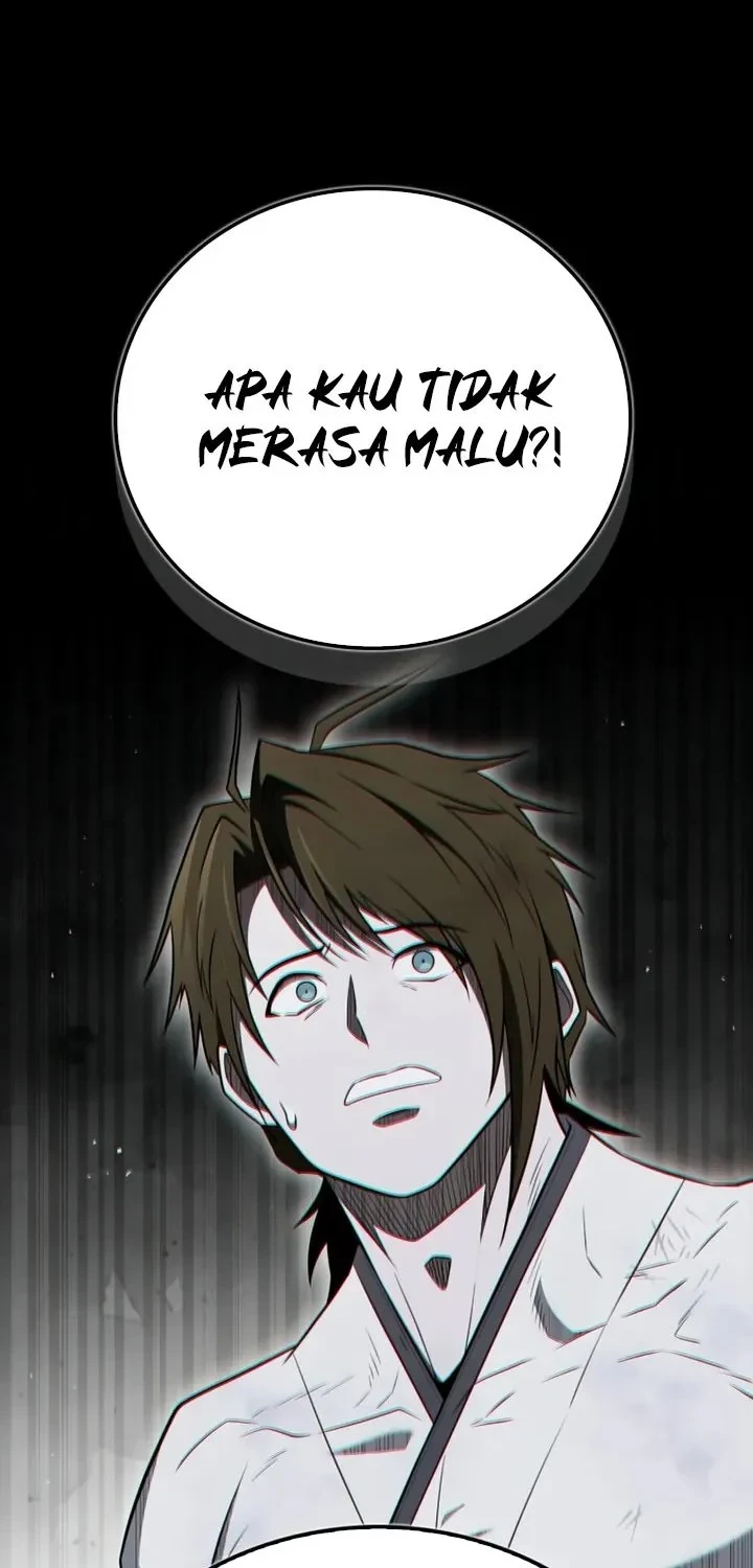 Genius Martial Arts Trainer Bab 113 halaman 14