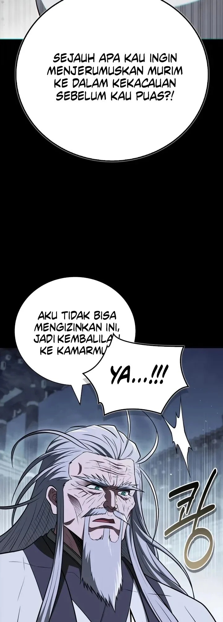 Genius Martial Arts Trainer Bab 113 halaman 15