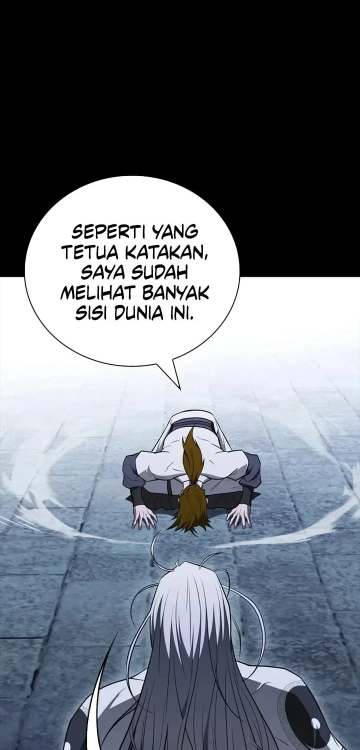 Genius Martial Arts Trainer Bab 113 halaman 17