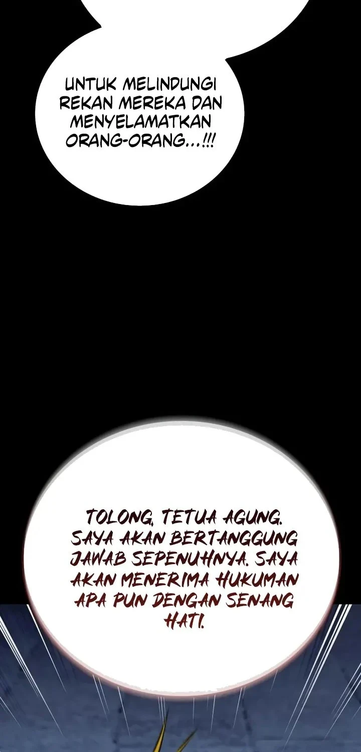 Genius Martial Arts Trainer Bab 113 halaman 19