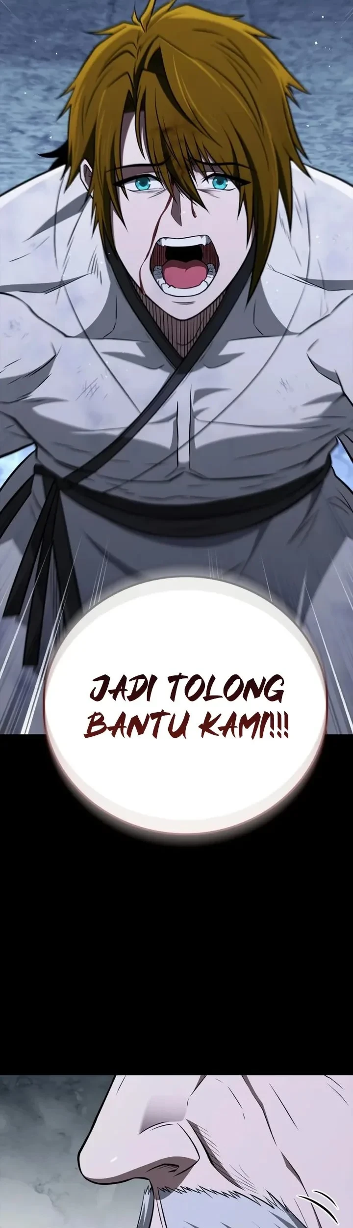 Genius Martial Arts Trainer Bab 113 halaman 20