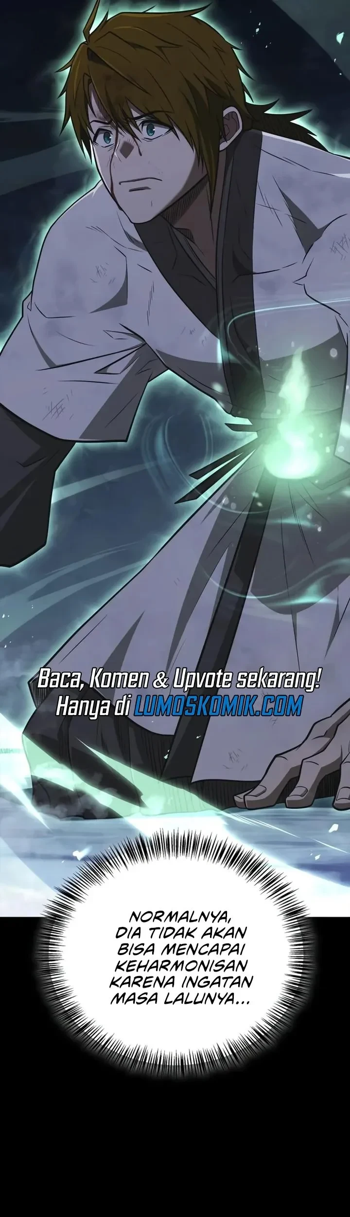 Genius Martial Arts Trainer Bab 113 halaman 22