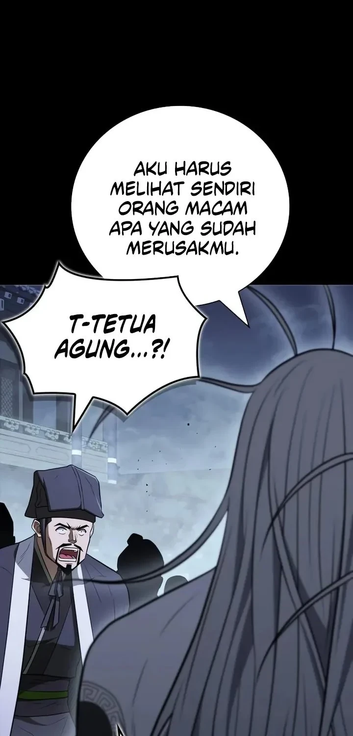 Genius Martial Arts Trainer Bab 113 halaman 23