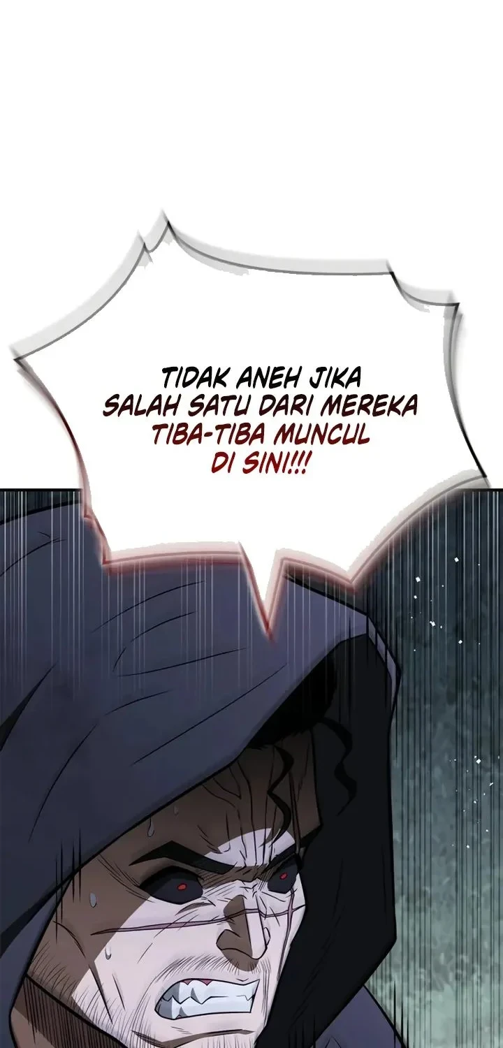 Genius Martial Arts Trainer Bab 113 halaman 57