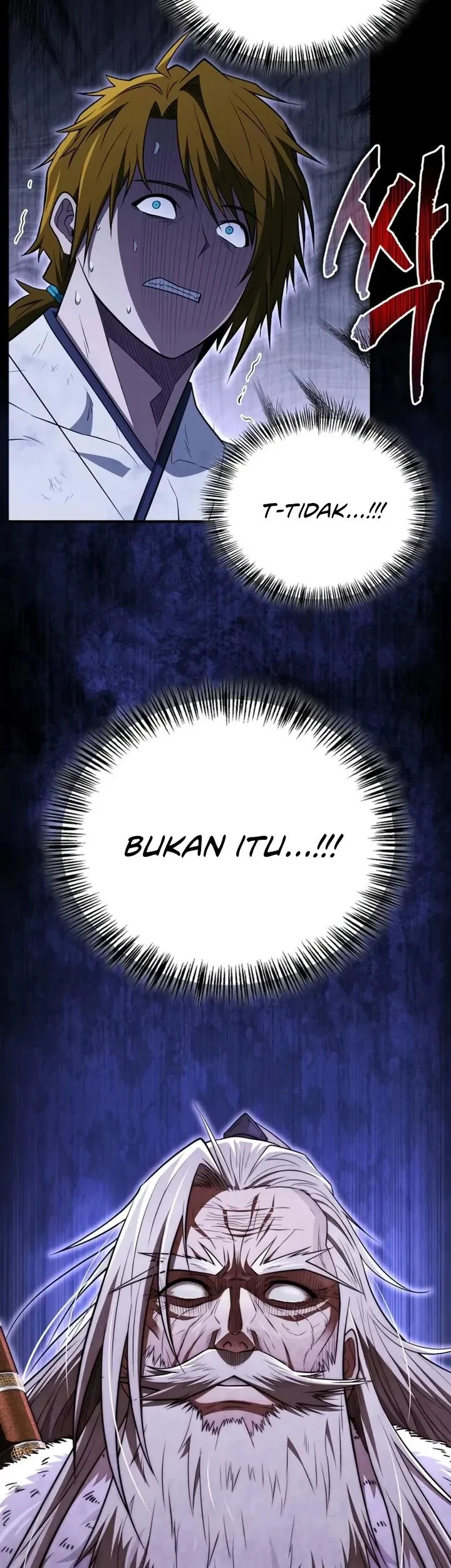 Genius Martial Arts Trainer Bab 113 halaman 65