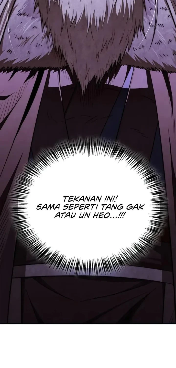 Genius Martial Arts Trainer Bab 113 halaman 66