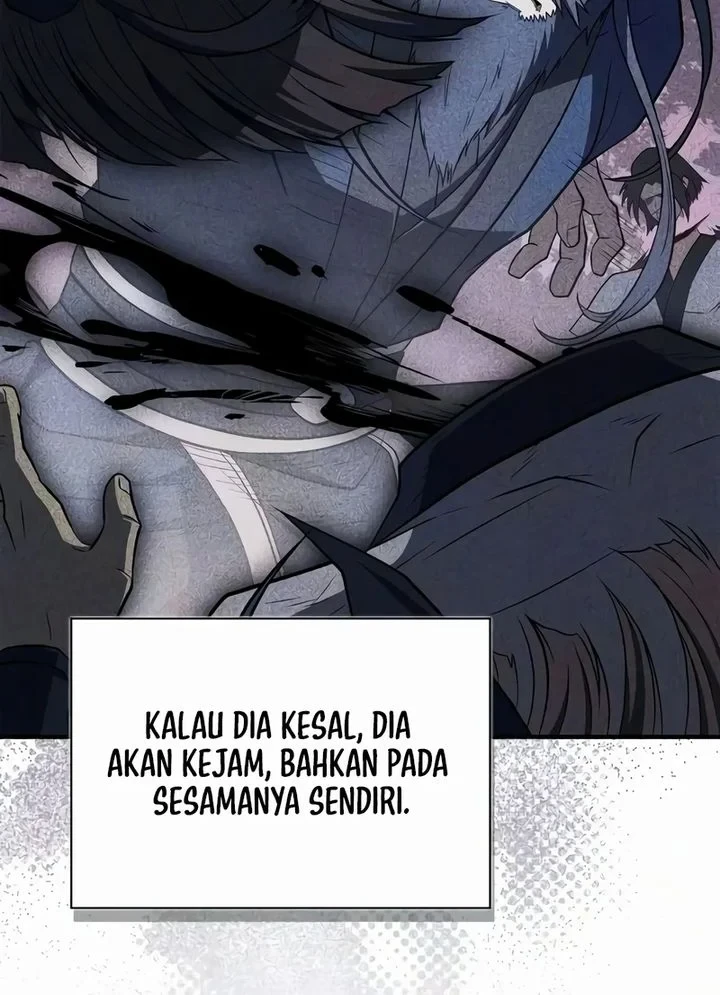 Genius Martial Arts Trainer Bab 114 halaman 11