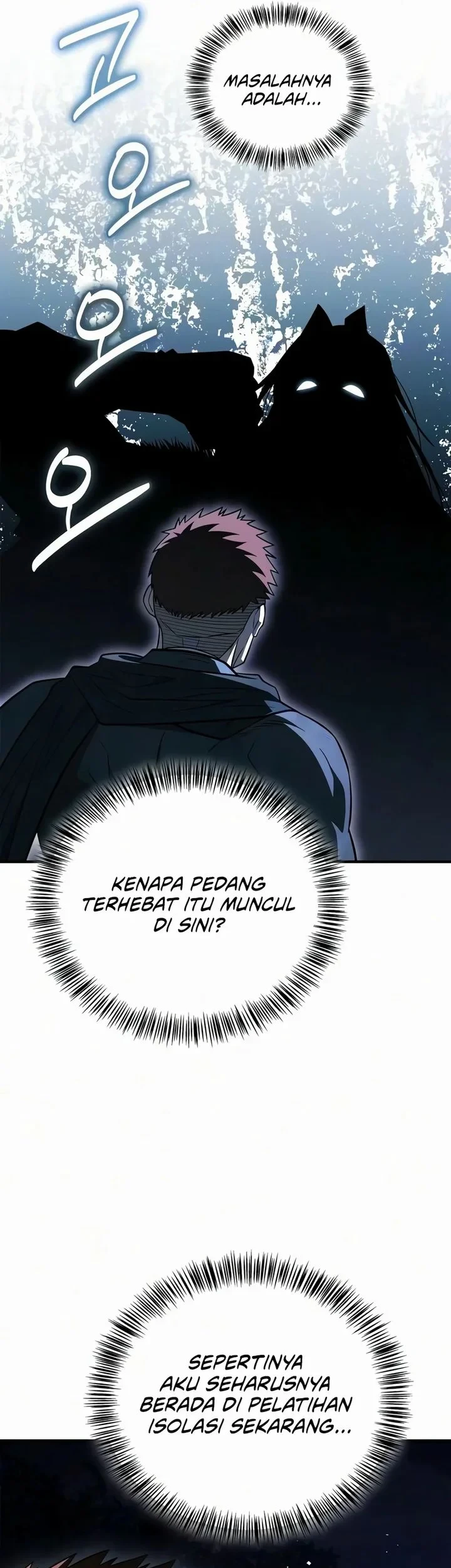 Genius Martial Arts Trainer Bab 114 halaman 14