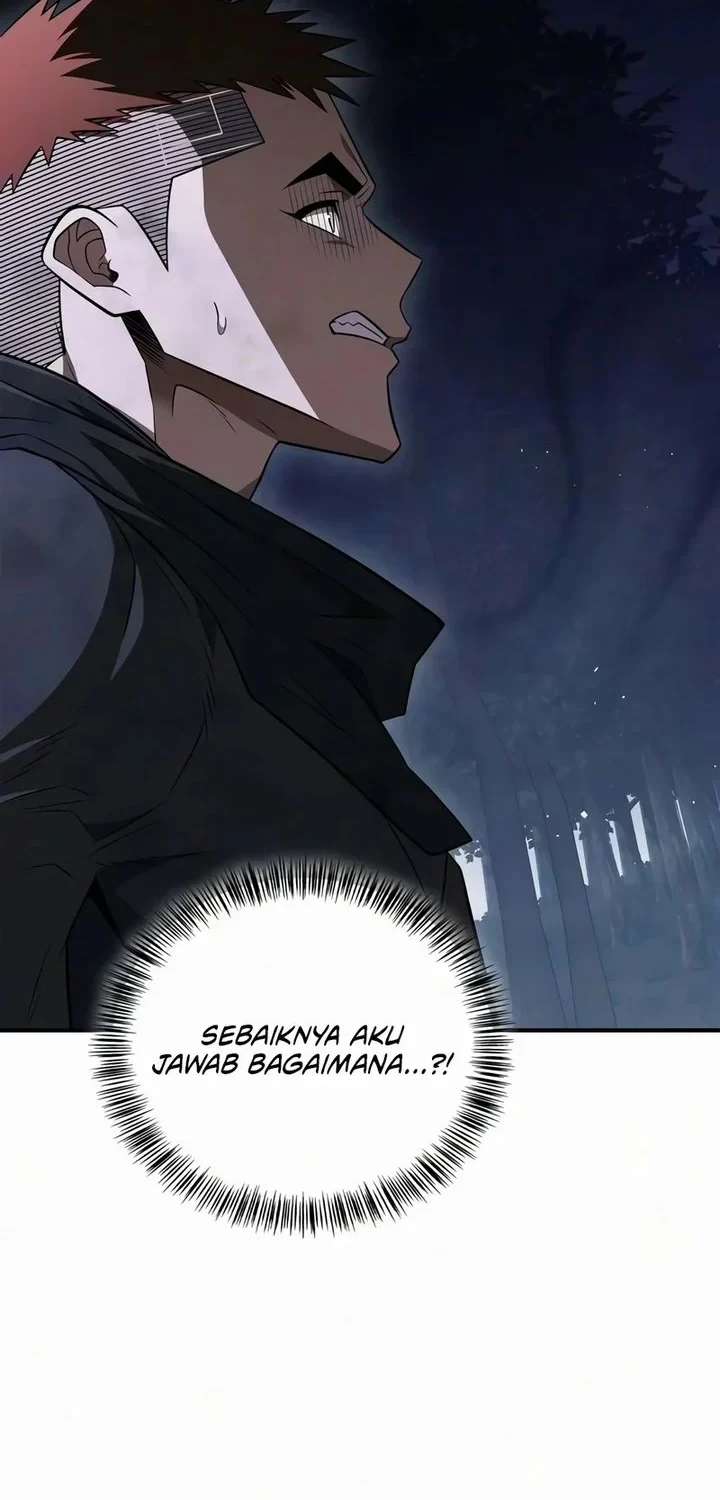 Genius Martial Arts Trainer Bab 114 halaman 15