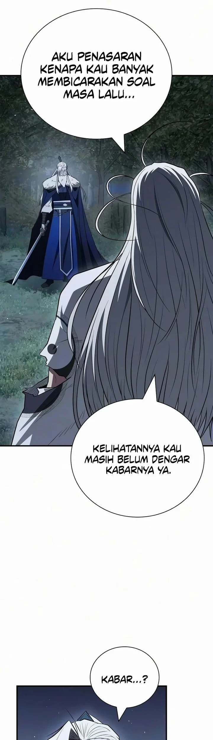Genius Martial Arts Trainer Bab 114 halaman 67
