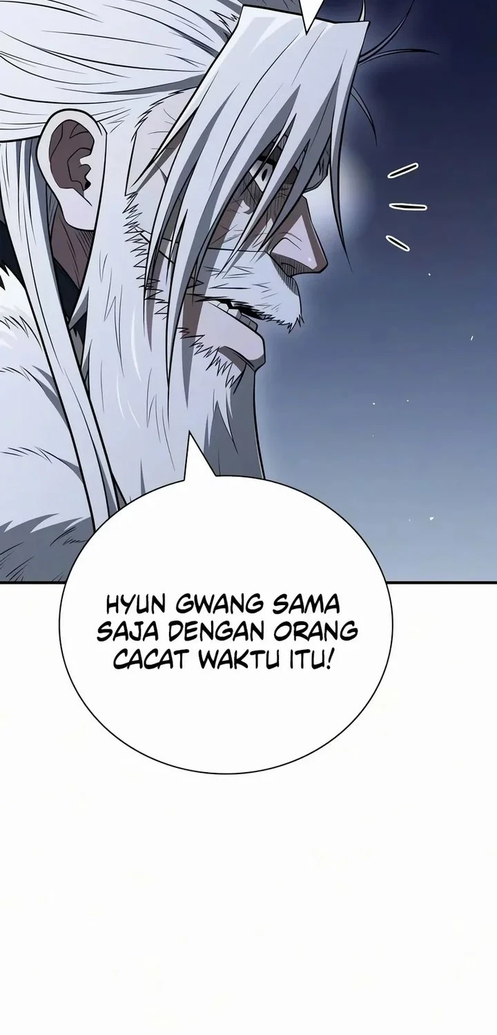 Genius Martial Arts Trainer Bab 114 halaman 70