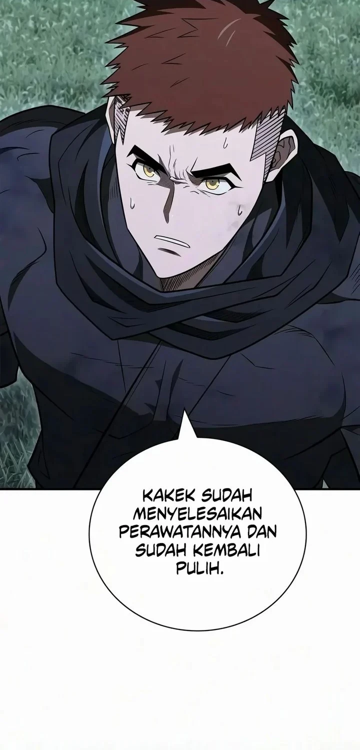 Genius Martial Arts Trainer Bab 114 halaman 76