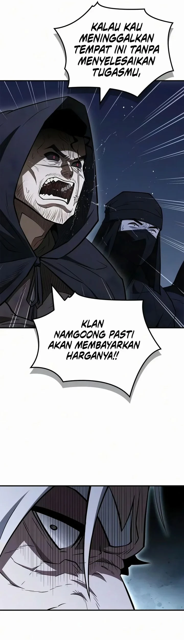 Genius Martial Arts Trainer Bab 114 halaman 80