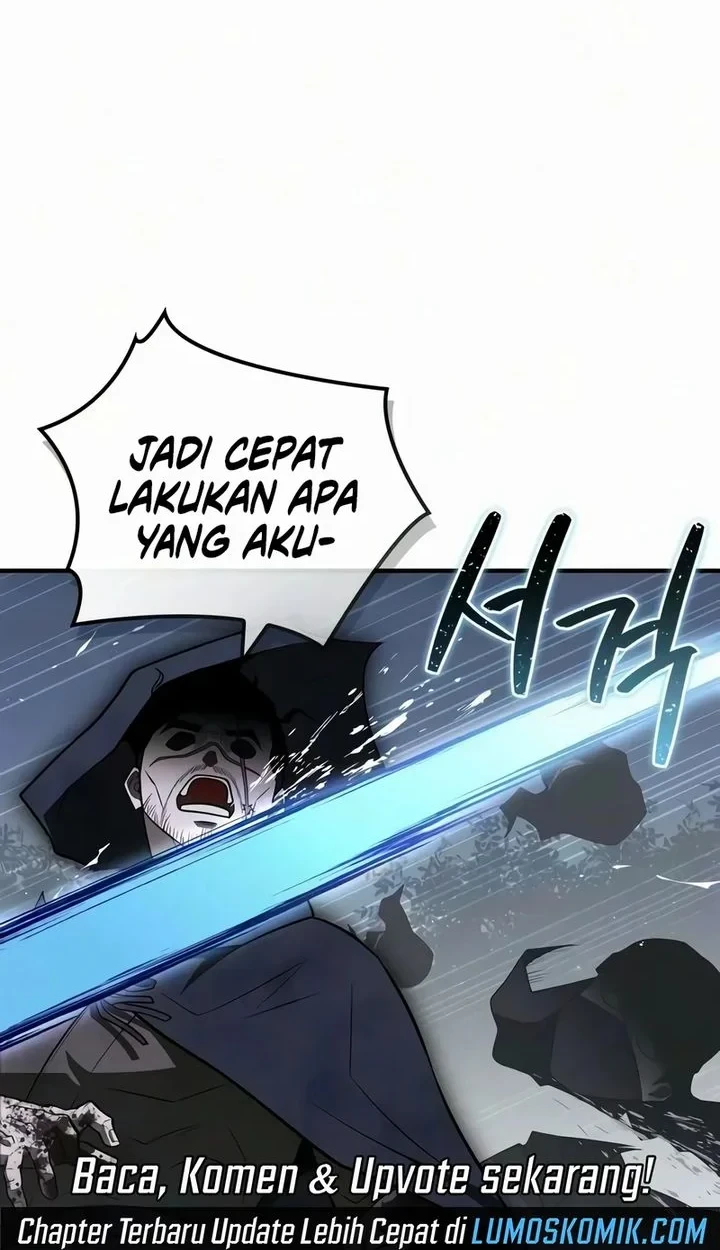 Genius Martial Arts Trainer Bab 114 halaman 81