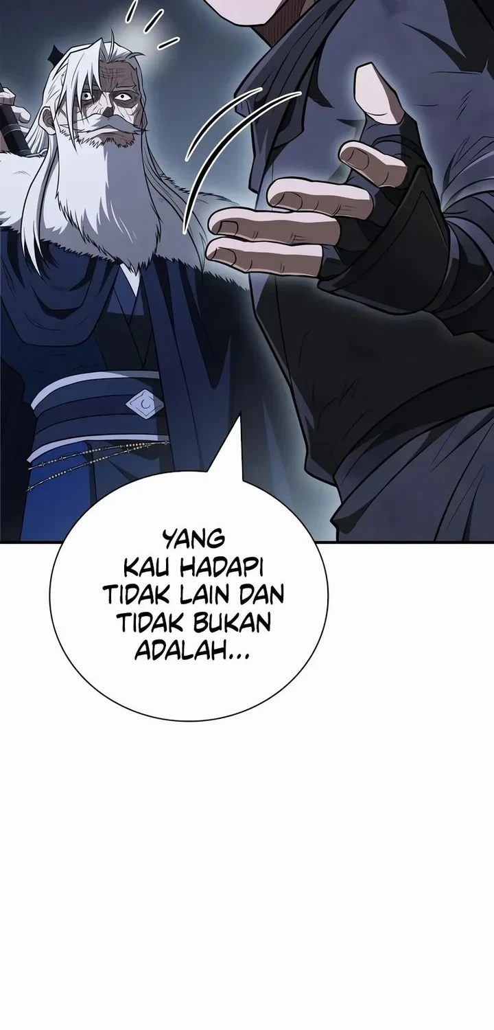 Genius Martial Arts Trainer Bab 115 halaman 12