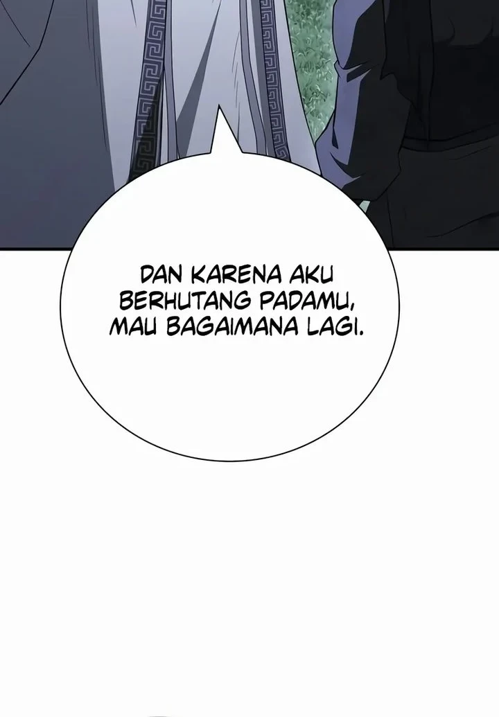 Genius Martial Arts Trainer Bab 115 halaman 30
