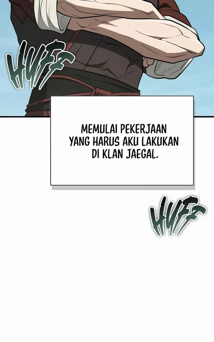 Genius Martial Arts Trainer Bab 115 halaman 47