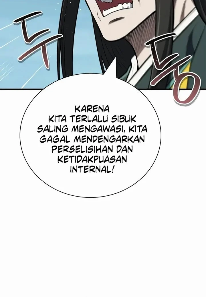 Genius Martial Arts Trainer Bab 115 halaman 67