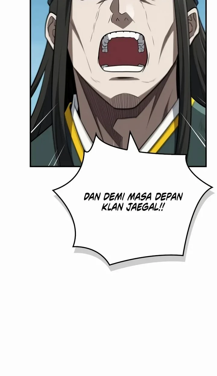Genius Martial Arts Trainer Bab 115 halaman 71