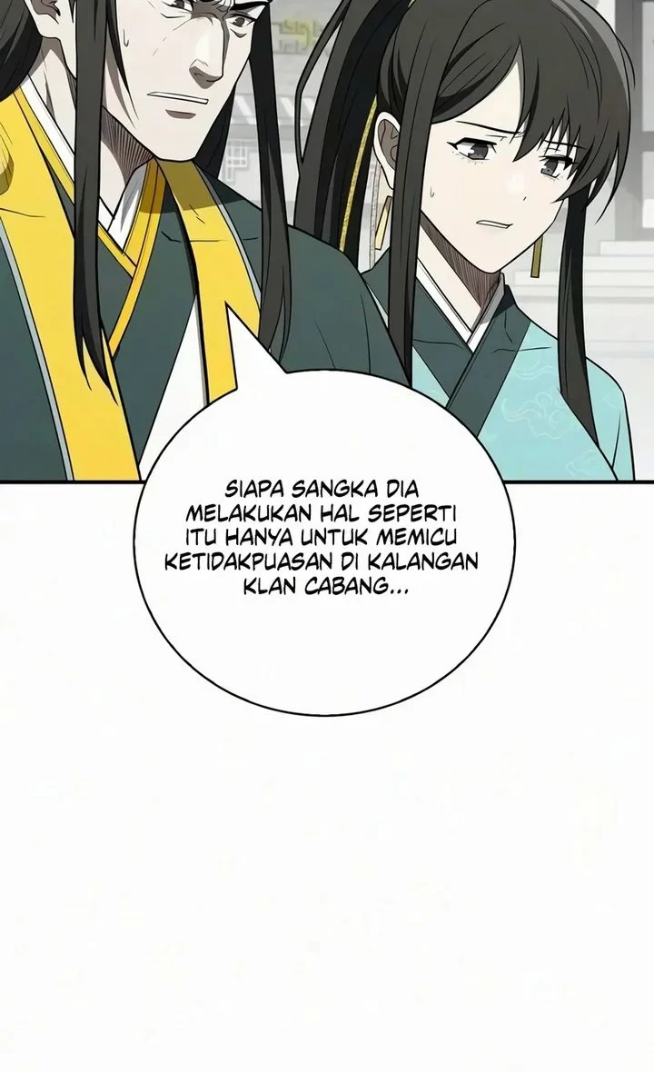 Genius Martial Arts Trainer Bab 116 halaman 9