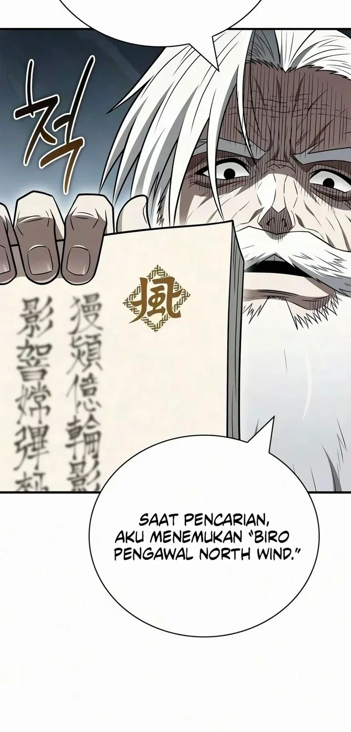 Genius Martial Arts Trainer Bab 116 halaman 11