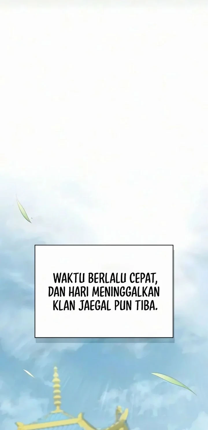 Genius Martial Arts Trainer Bab 116 halaman 47