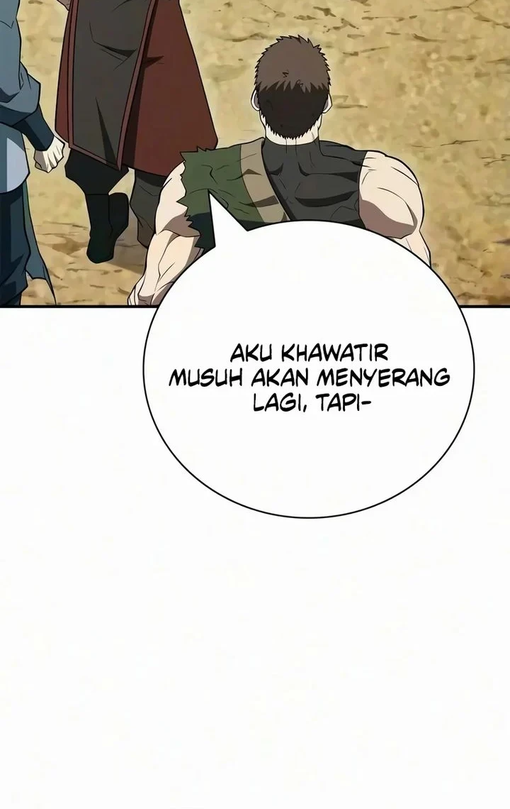 Genius Martial Arts Trainer Bab 116 halaman 53
