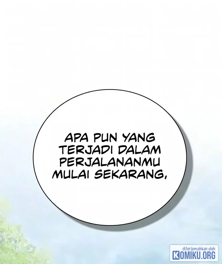 Genius Martial Arts Trainer Bab 117 halaman 21