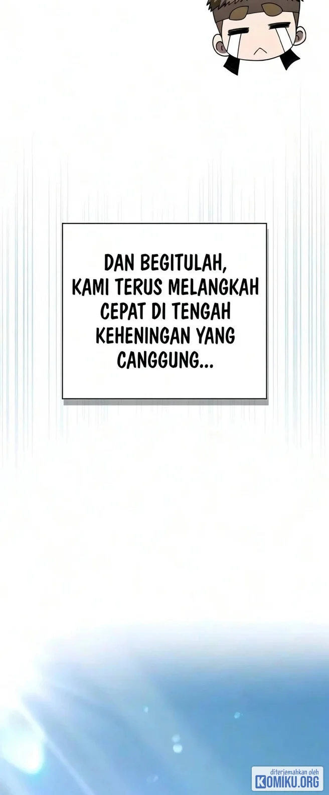 Genius Martial Arts Trainer Bab 117 halaman 63