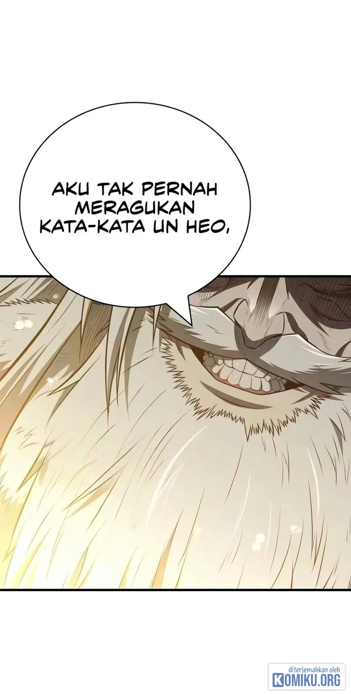 Genius Martial Arts Trainer Bab 117 halaman 71