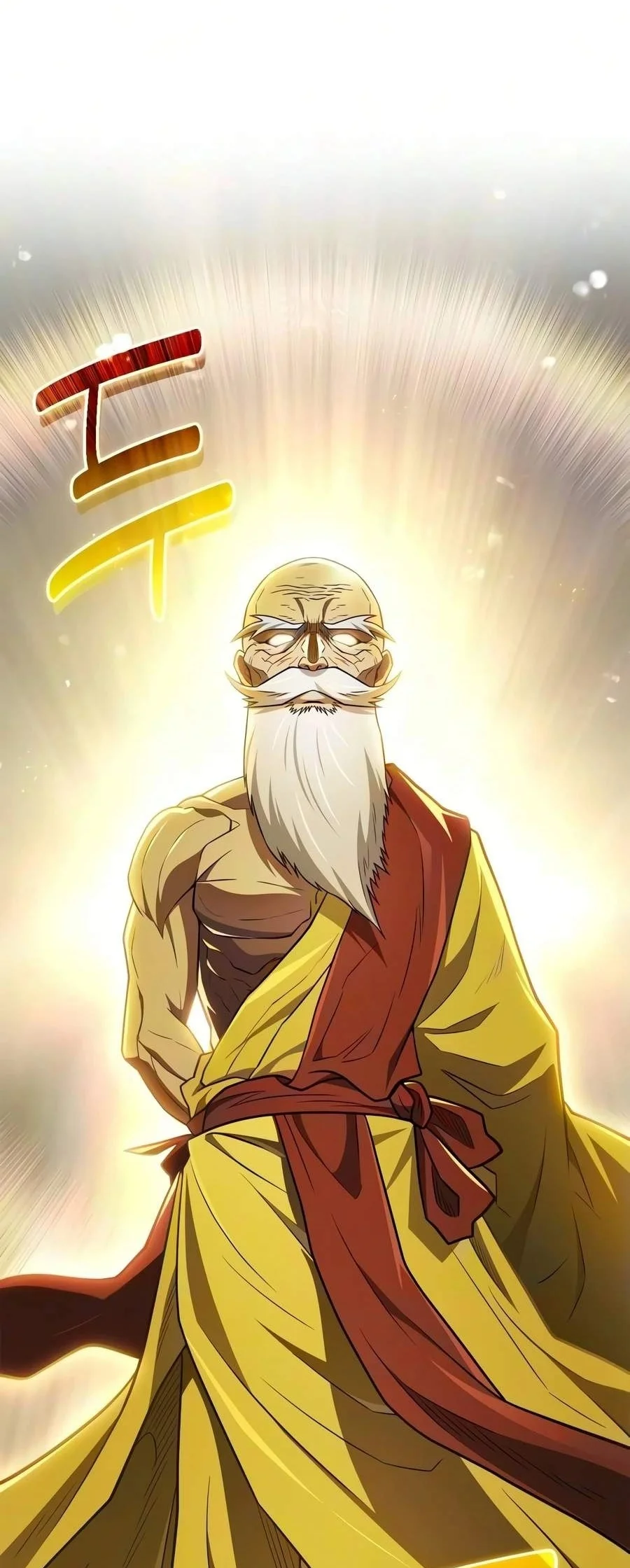 Genius Martial Arts Trainer Bab 117 halaman 73