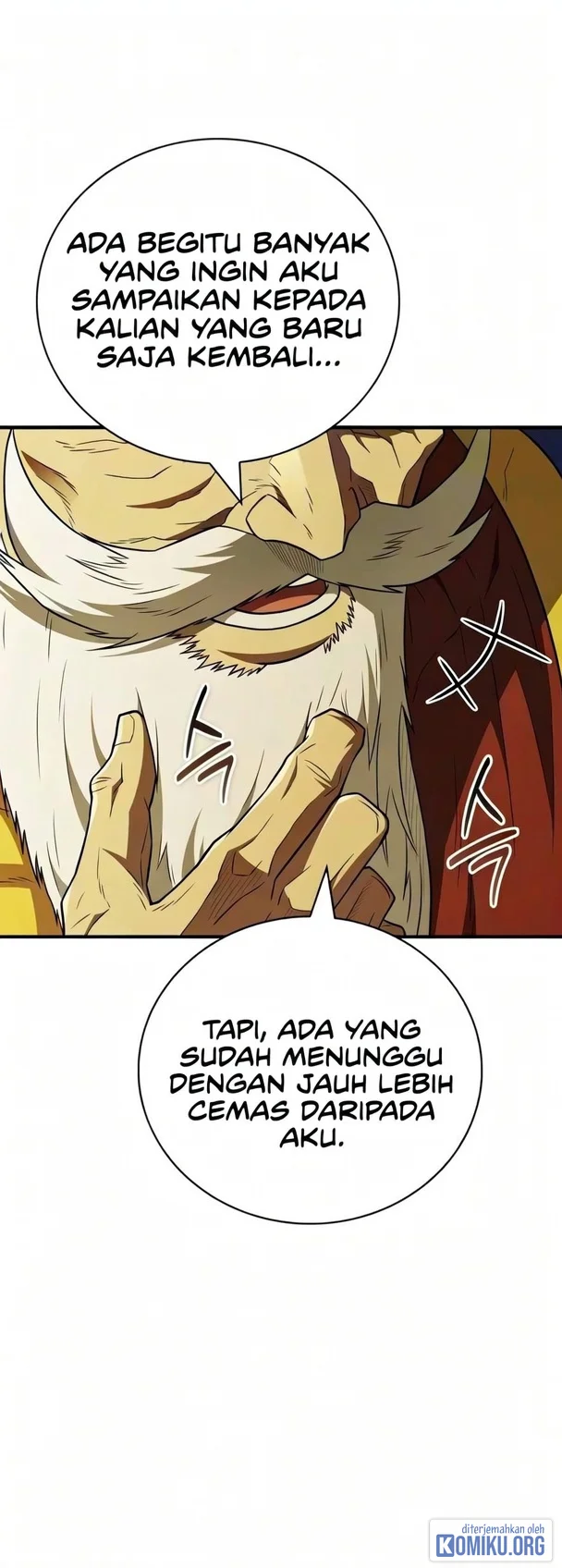 Genius Martial Arts Trainer Bab 117 halaman 84