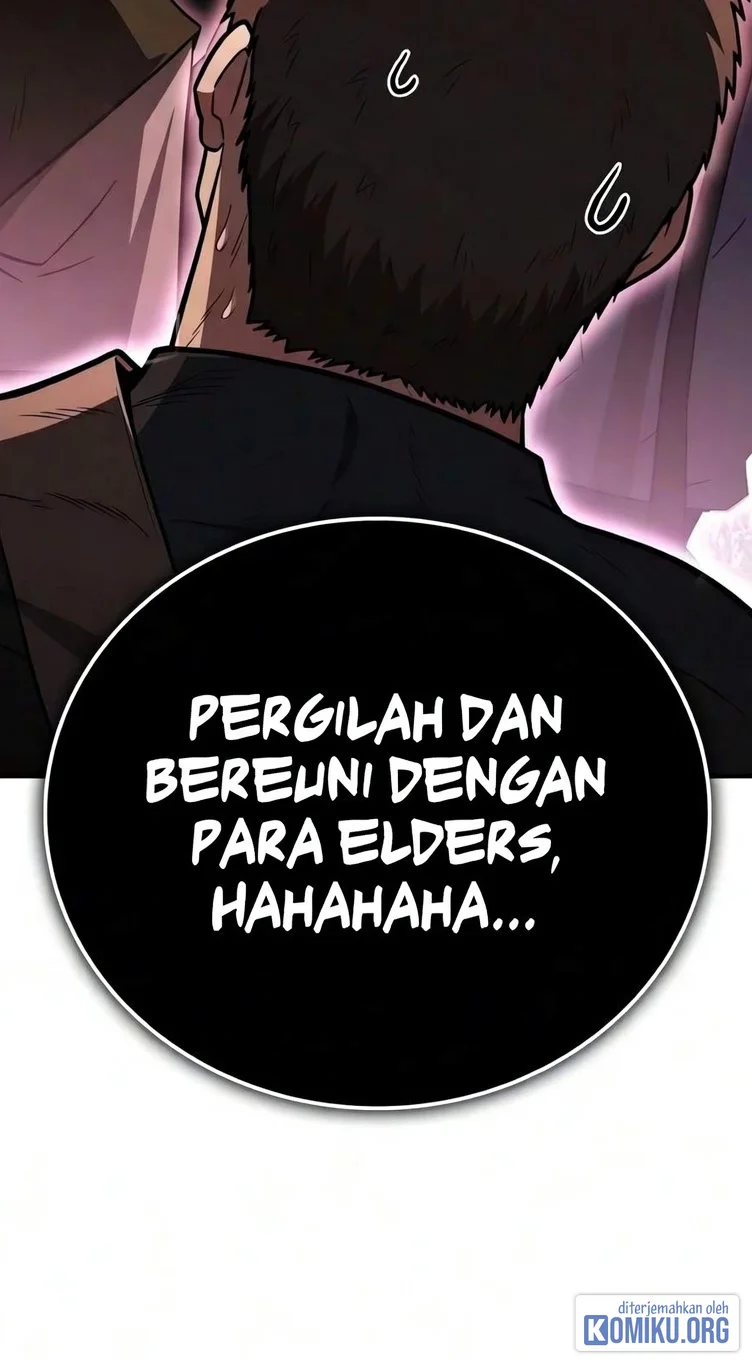 Genius Martial Arts Trainer Bab 117 halaman 86