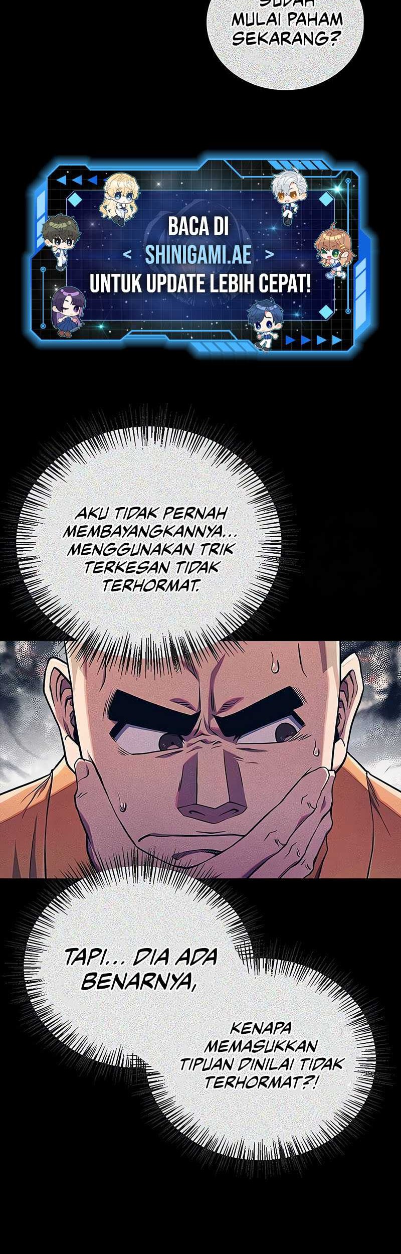 Genius Martial Arts Trainer Bab 12 halaman 3